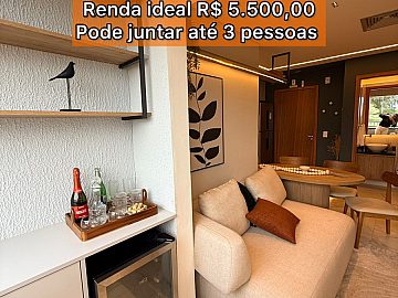 Apartamento - Venda - Jd. Santa Ins I - So Jos dos Campos - SP